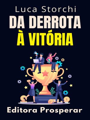 cover image of Da Derrota À Vitória